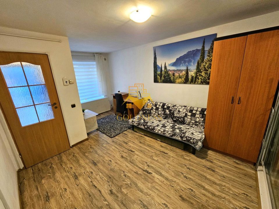 2 Camere, Ultracentral, Centru, zona Sora, Loc de parcare - Poză 3