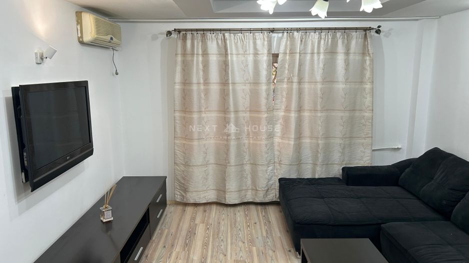 Apartament parc Sebastian  ( 13 Septembrie  - Rahova ) - Poză 2