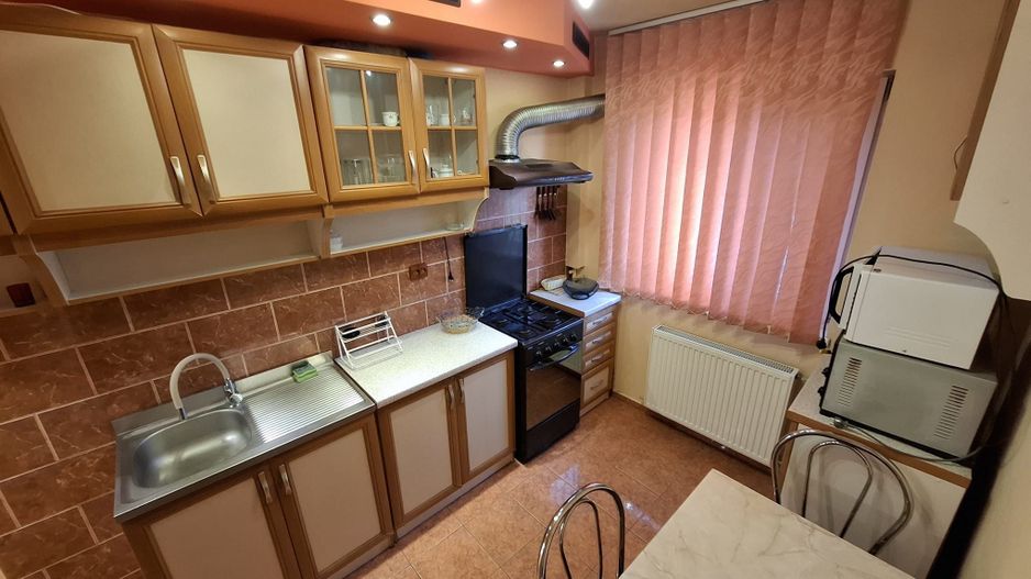 2 camere, etaj 2, modernizat, Sagului - Poză 20