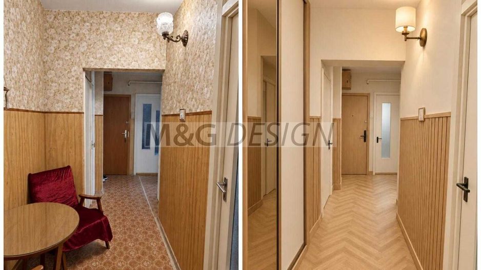 Apartament 3 camere Lipovei - Poză 3