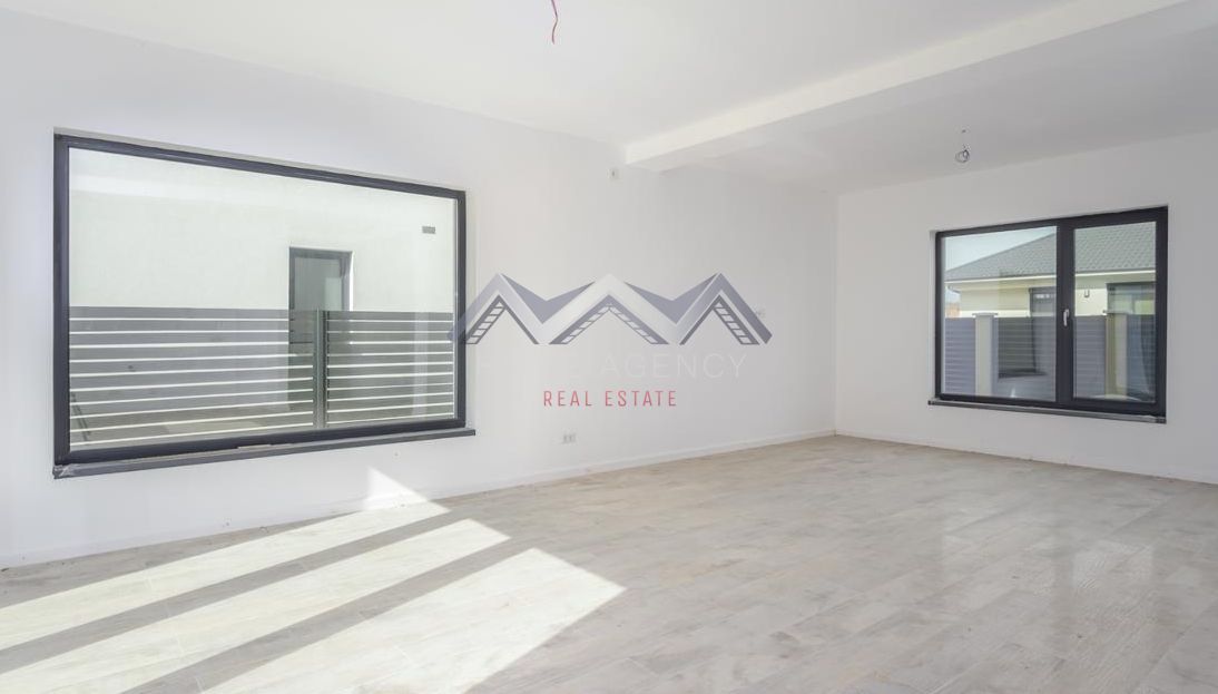 Vilă Individuală 4 camere Tunari - Cartierul Tineretului - Poză 9