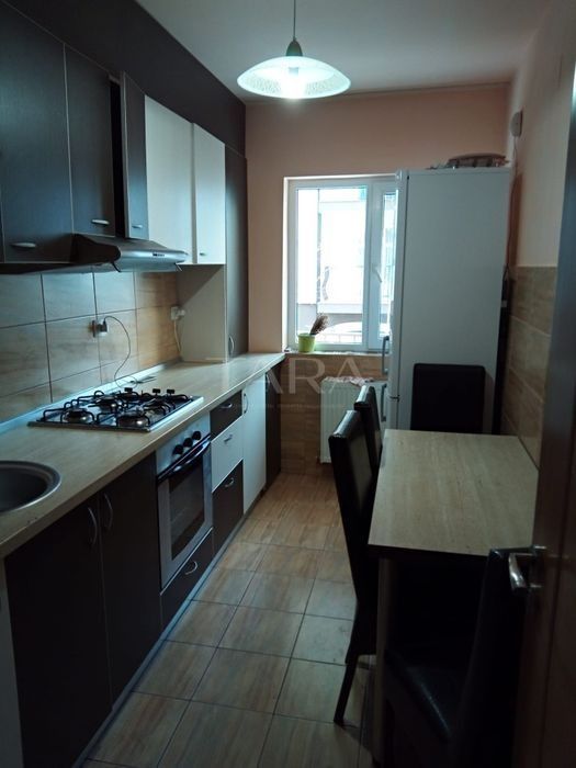 Apartament 2 camere, Floresti, zona Atelierul de Pizza - Poză 3