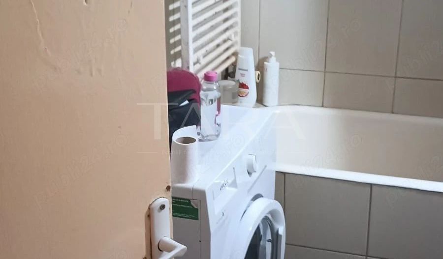 Apartament 2 camere decomandat, ultimul etaj, Grigorescu. - Poză 7