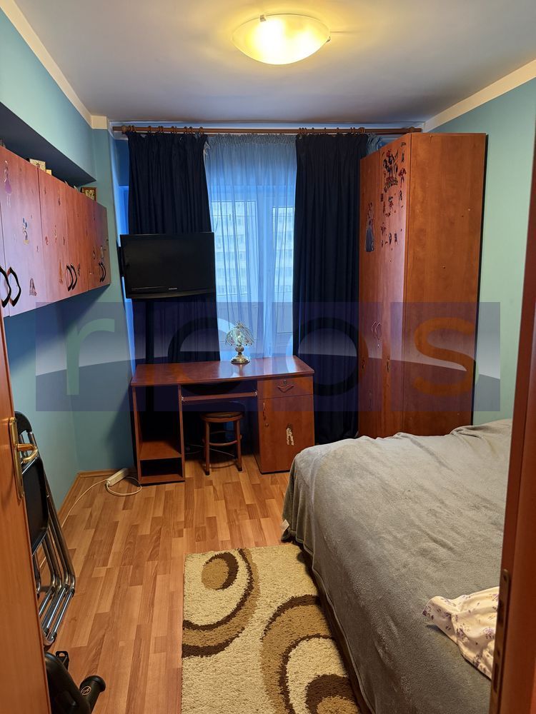 VANZARE 3 CAMERE | DECOMANDAT | 75 MP | ETAJ 4/10 | ZONA OBOR - Poză 3