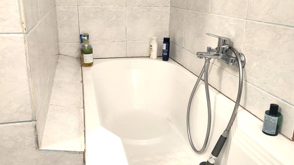 Apartament 3 Camere Unirii, Vedere Biblioteca Națională | 90mp Bloc Monolit - Poză 9