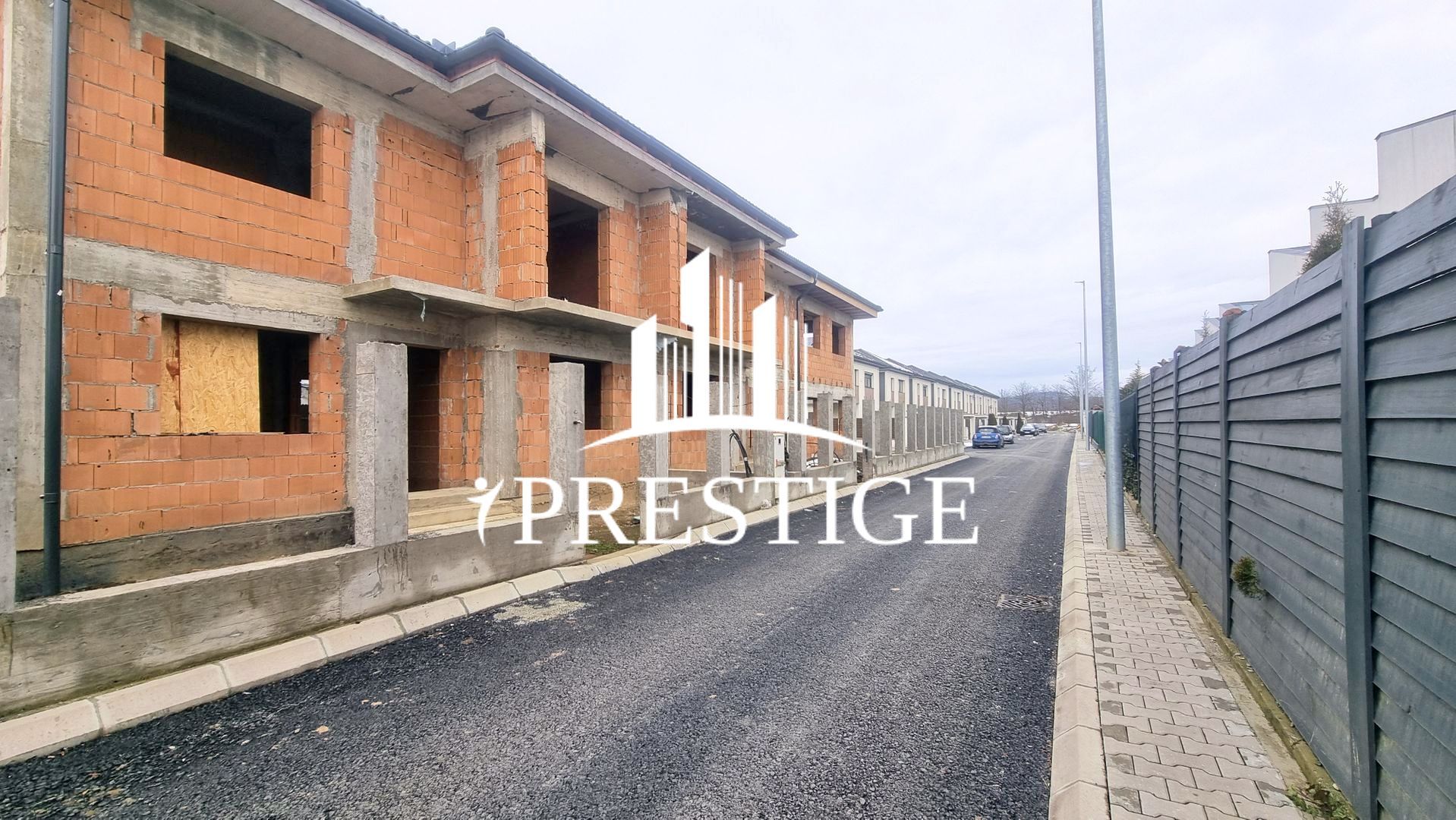 DUPLEX DE VÂNZARE ÎN ȘELIMBĂR | 120 mp utili | 150 MP CURTE LIBERĂ - Poză 7