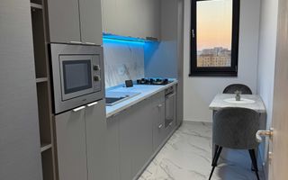 Prima închiriere – apartament 2 camere Novum56+ LOC DE PARCARE - Poză 7