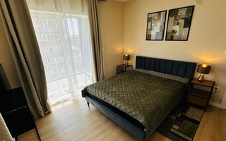 Apartament cu 2 camere, 55mp, parcare, Zona Vivat Residence - Poză 8