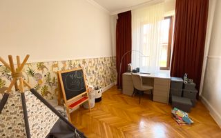 Apartament de lux 3 camere,  100mp Zona Ultracentrală! - Poză 6