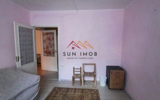 Apartament 3 camere, central, CT, 57mp utili, Campina, Prahova - Poză 2