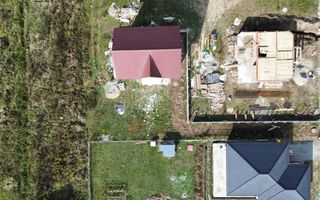 Casa individuala | Cristian | 5 camere | 160mpu | 610 Teren Liber - Poză 6