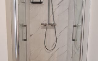 Apartament modern cu 3 camere, de închiriat, în Tudor - Poză 7