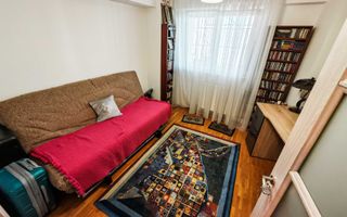 Apartament 3 camere, 76mp, 2 balcoane, 2 bai, bloc '81 – Dristor - Poză 6
