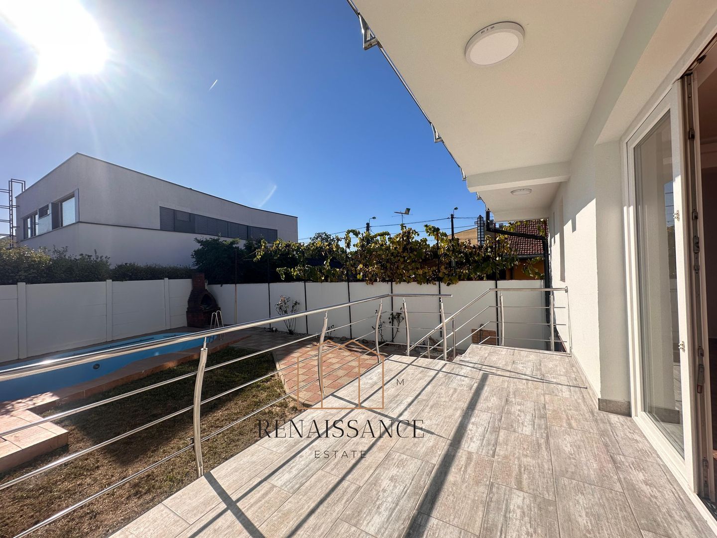 Lipovei Casa Individuala cu Piscina 6 Camere 4 Bai | S+P+1E+M - 198mp - Poză 26