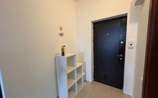 GARSONIERA- POPESTI-LEORDENI, CENTRALA, BUCATARIE INCHISA, METROU - Poză 3