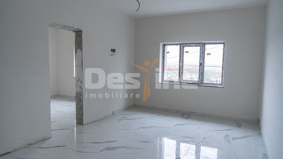 Apartament cu doua camere in bloc nou zona Pietricica. - Poză 2