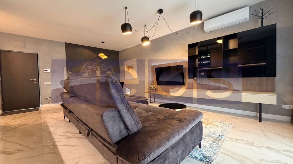 INCHIRIERE 2 CAMERE PREMIUM | 70 MP | LOC PARCARE INCLUS | EROU IANCU NICOLAE - Poză 7