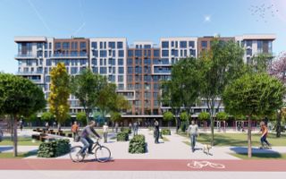 Vânzare, apartament, 1 cameră, șos. Hâncești, Telecentru - Poză 1