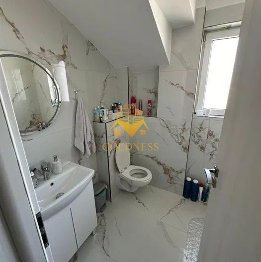 3 Camere decomandate, Zona Vivo, Metro, Floresti,BMW, Razoare. - Poză 7