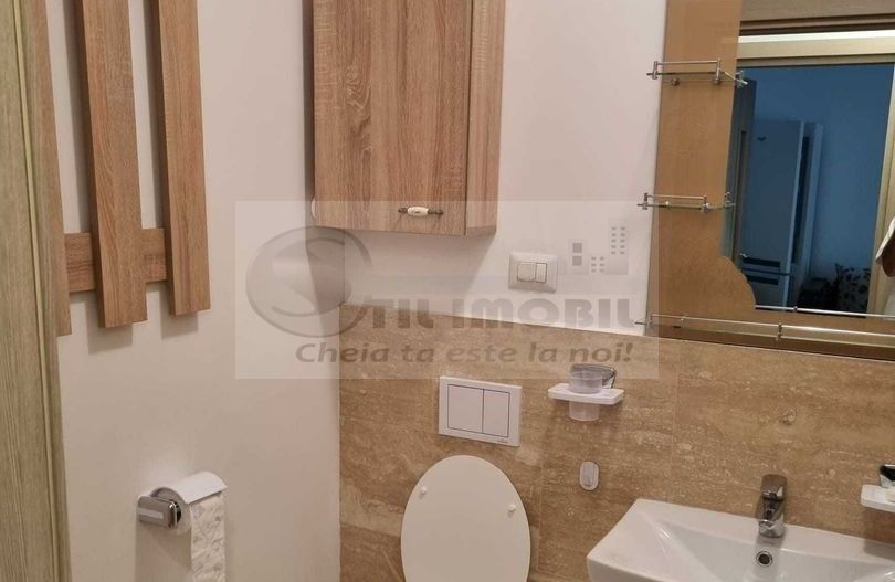 Apartament 2 camere Newton Nicolina - Poză 5