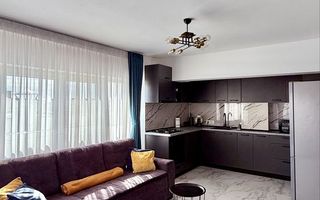 De Închiriat 2 Camere Unirii, Petfriendly - Poză 3