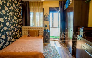 Ultracentral - Lupoaica | Apartament elegant si rafinat, 119 mp utili! - Poză 13