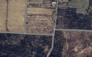 Teren de vânzare - 2 parcele - 3281m și 2000m - Poză 2