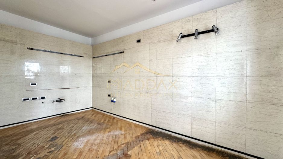 Penthouse *250mp* + Terasa *88mp* // Foisorul de Foc - Poză 12