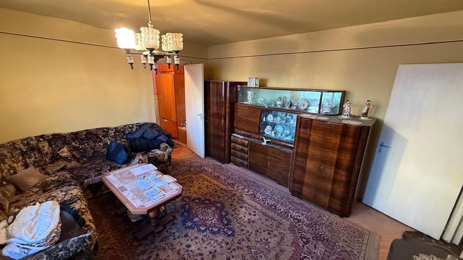 Complex Studentesc | 3 Camere | 2 Bai | Etaj Intermediar - Poză 3