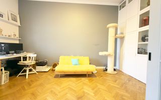 Apartament 3 camere de vanzare | 120 mp | Garaj | zona Regina Maria - Poză 9