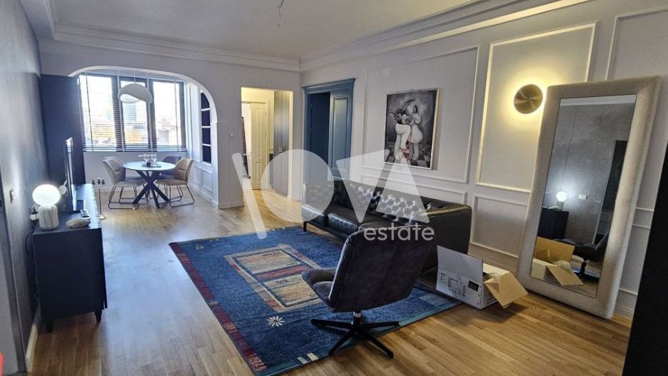 De vânzare: apartament 4 camere - Victoriei - renovat - centrala - Poză 1