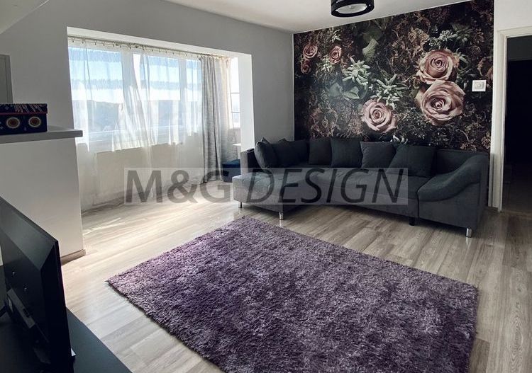 Apartament 2 camere Lipovei - Poză 2