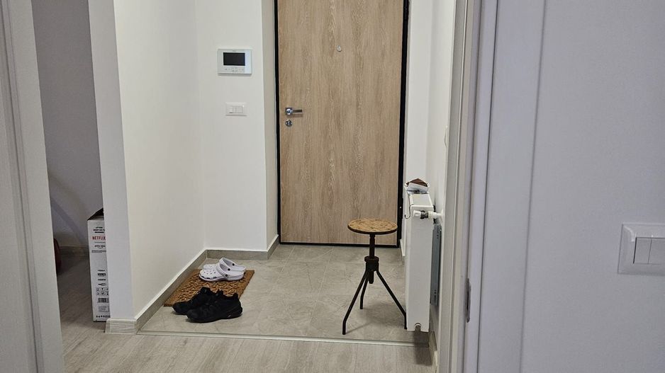 Prima inchiriere- 2 camere Hils Brauner, 5 min metrou, etaj 3, modern si spatios - Poză 8