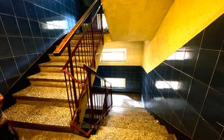 Garsoniera//Oportunitate investitie***Piata Resita-Bucuresti - Poză 9