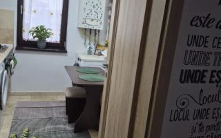CUG-LIDL - 2 CAMERE -ETAJ 1-BLOC 2019 - Poză 5