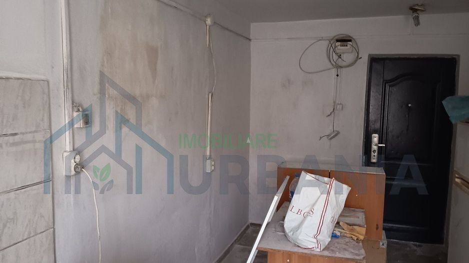 Cameră de cămin 18 m - Poză 5