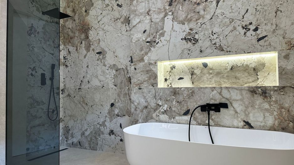 Vila de Lux in Ansamblul Von Residence I 5 Minute de Scoala Americana - Poză 15