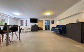 Apartament 3 camere cu Grădină proprie | Parcare | Zona Manastur - Poză 4