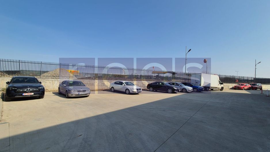 De inchiriat Hală Industrială Premium, Zona de Vest, București - Poză 7