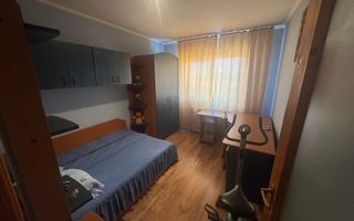 APARTAMENT 3 CAMERE ETAJ 4 GRUI CAMPULUNG - Poză 39