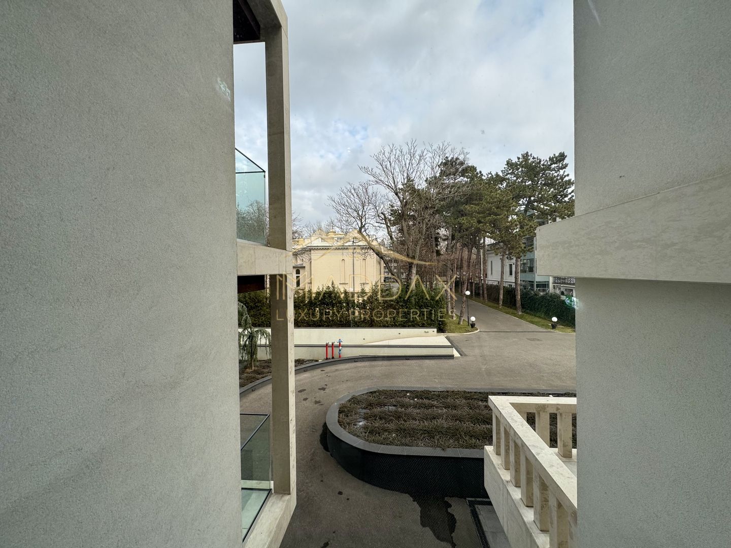 Penthouse cu 5 Camere *400mpc* / 67mp terasa / View 360 / Bd. Kiseleff - Poză 50