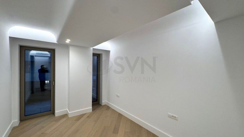 REA1028031 Apartament 3 camere Exclusivist in zona de Nord Finisaje High End - Poză 5