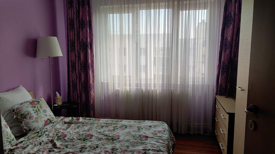 Apartament 2 camere centrala proprie bloc 1978 anvelopat zona Pacii - Poză 3