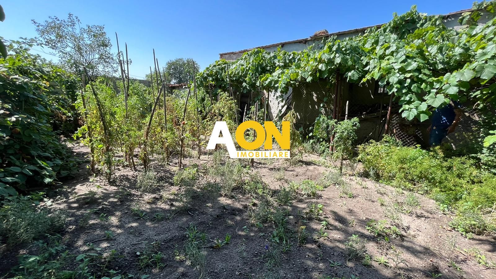 Casa de vanzare Vintu de Jos, zona centrala - Poză 18