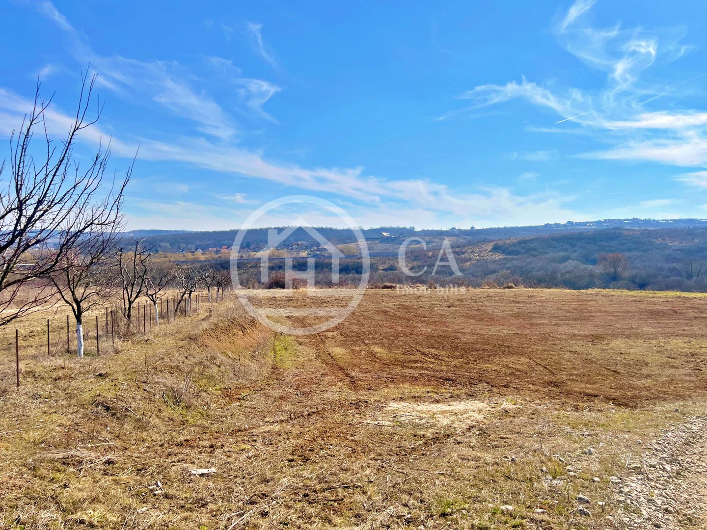 Teren 130.000 mp de vanzare in Paleu, Oradea - Poză 2