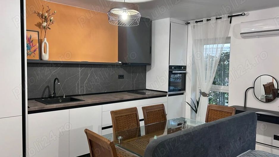 De inchiriat garsoniera , Emil Racovita Sector4 - Poză 5