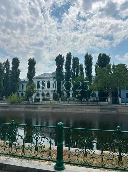 Apartament  Mihail Kogalniceanu - Poză 1