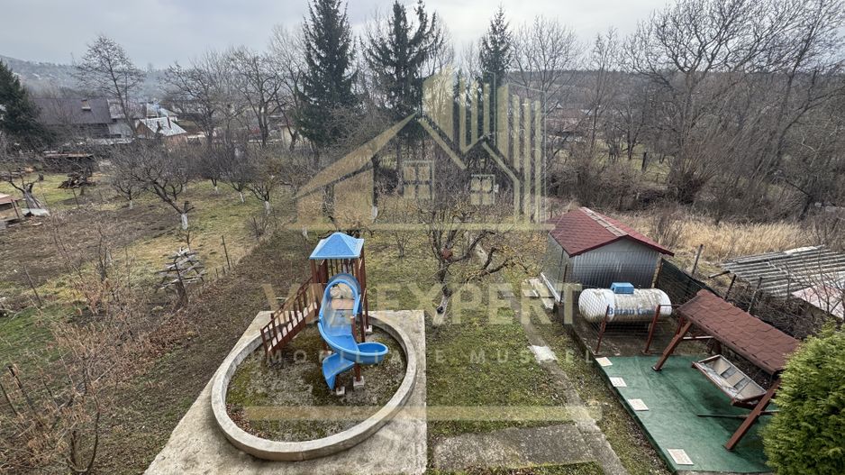 CASĂ 5 CAMERE TEREN 1020 MP VALEA MARE PRAVAȚ ARGES CU 0 % COMISION - Poză 71