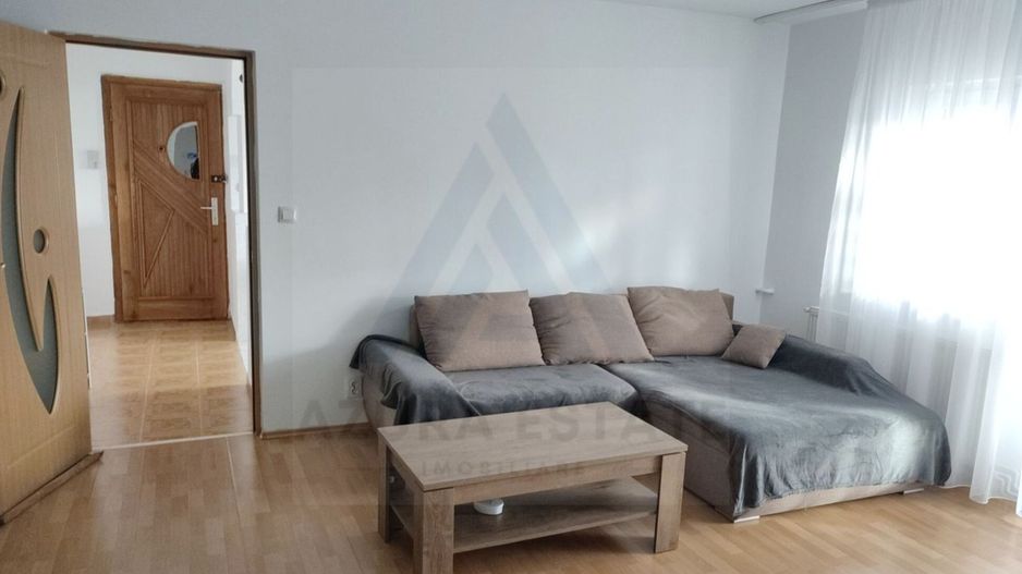 Apartament 2 camere 50 mp utili cu bacon inchis zona Hipodrom 4 - Poză 1