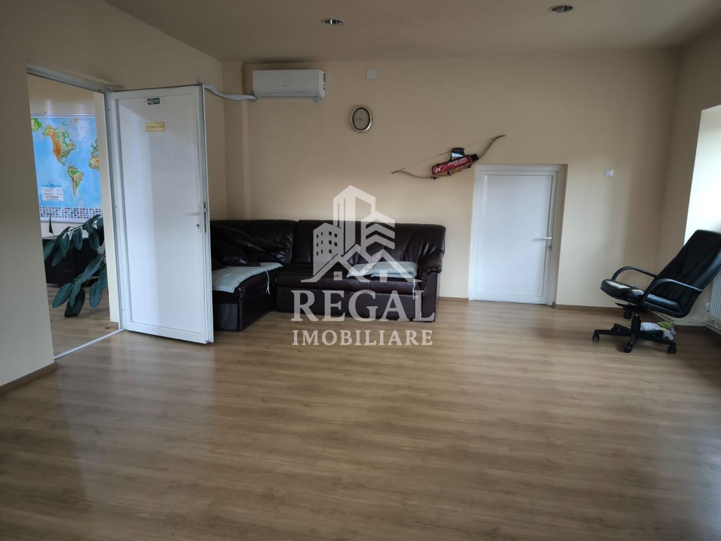 Spatiu de birouri de inchiriat in zona Centru Vechi - Poză 1